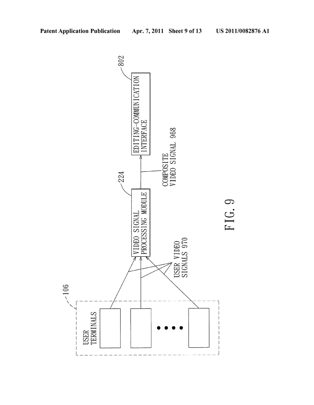 COMPUTER SYSTEM AND METHOD FOR PROVIDING ASSISTANCE IN THE PREPARATION OF A PATENT APPLICATION - diagram, schematic, and image 10