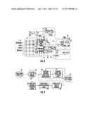 Electronic Access Control Device and Management System diagram and image