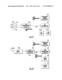 Electronic Access Control Device and Management System diagram and image