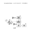 Electronic Access Control Device and Management System diagram and image