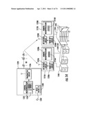 Electronic Access Control Device and Management System diagram and image