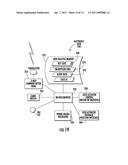 Electronic Access Control Device and Management System diagram and image