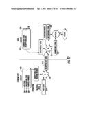 Electronic Access Control Device and Management System diagram and image