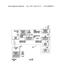 Electronic Access Control Device and Management System diagram and image