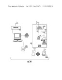 Electronic Access Control Device and Management System diagram and image