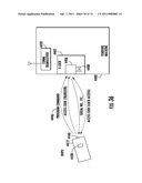 Electronic Access Control Device and Management System diagram and image