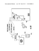 Electronic Access Control Device and Management System diagram and image