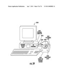 Electronic Access Control Device and Management System diagram and image