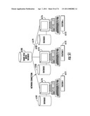 Electronic Access Control Device and Management System diagram and image