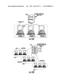 Electronic Access Control Device and Management System diagram and image