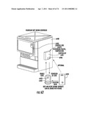 Electronic Access Control Device and Management System diagram and image