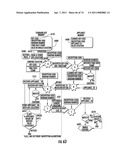 Electronic Access Control Device and Management System diagram and image