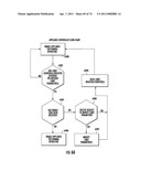 Electronic Access Control Device and Management System diagram and image