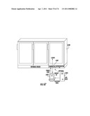 Electronic Access Control Device and Management System diagram and image