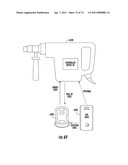 Electronic Access Control Device and Management System diagram and image