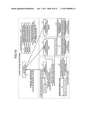 Context information collection management system diagram and image