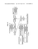 Context information collection management system diagram and image