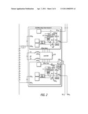 I2C/SMBus Ladders and Ladder Enabled ICs diagram and image