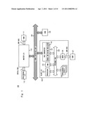 Information processing system and control method thereof diagram and image