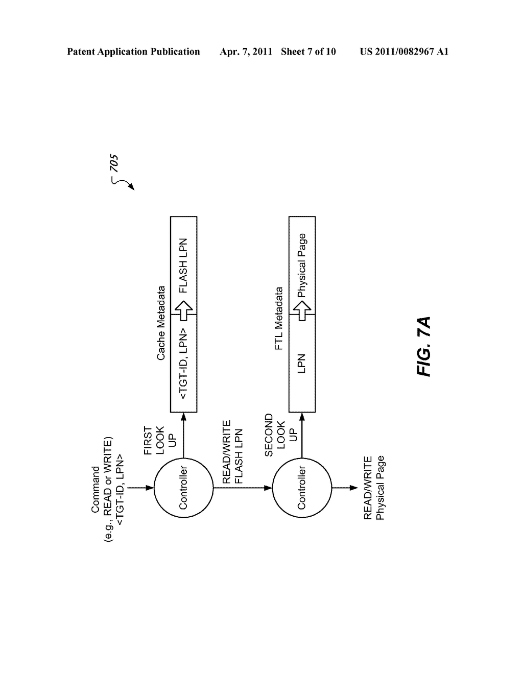 Data Caching In Non-Volatile Memory - diagram, schematic, and image 08