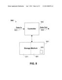 METHOD AND SYSTEM FOR OBJECT-ORIENTED DATA STORAGE diagram and image