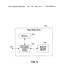 METHOD AND SYSTEM FOR OBJECT-ORIENTED DATA STORAGE diagram and image