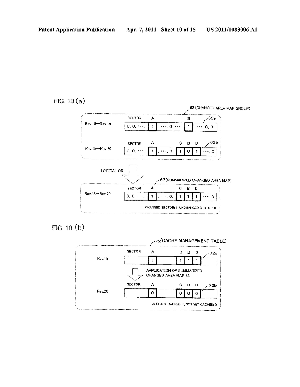 Network Boot System - diagram, schematic, and image 11