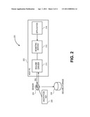 Secure User Authentication Using Biometric Information diagram and image