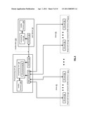 METHOD AND APPARATUS FOR CONTROLLING DISPERSED STORAGE OF STREAMING DATA diagram and image