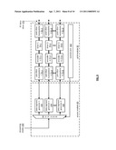 METHOD AND APPARATUS FOR CONTROLLING DISPERSED STORAGE OF STREAMING DATA diagram and image