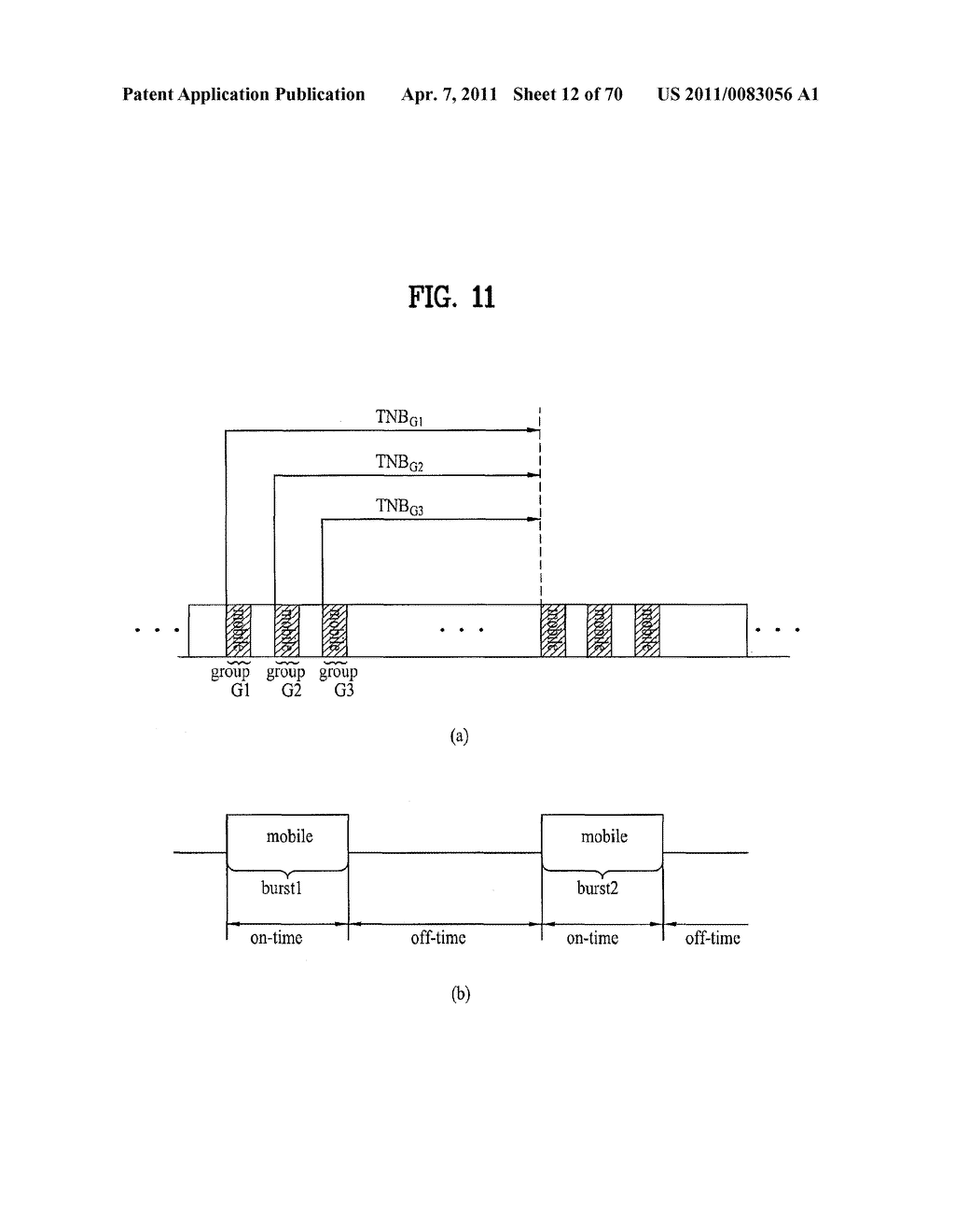 DIGITAL BROADCASTING SYSTEM AND METHOD OF PROCESSING DATA - diagram, schematic, and image 13