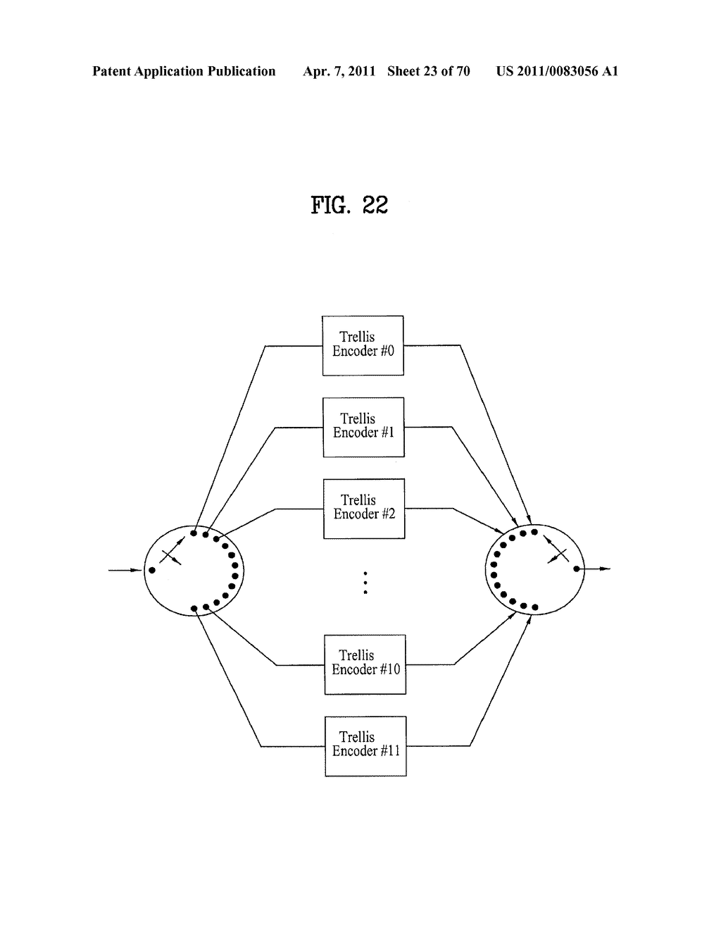 DIGITAL BROADCASTING SYSTEM AND METHOD OF PROCESSING DATA - diagram, schematic, and image 24