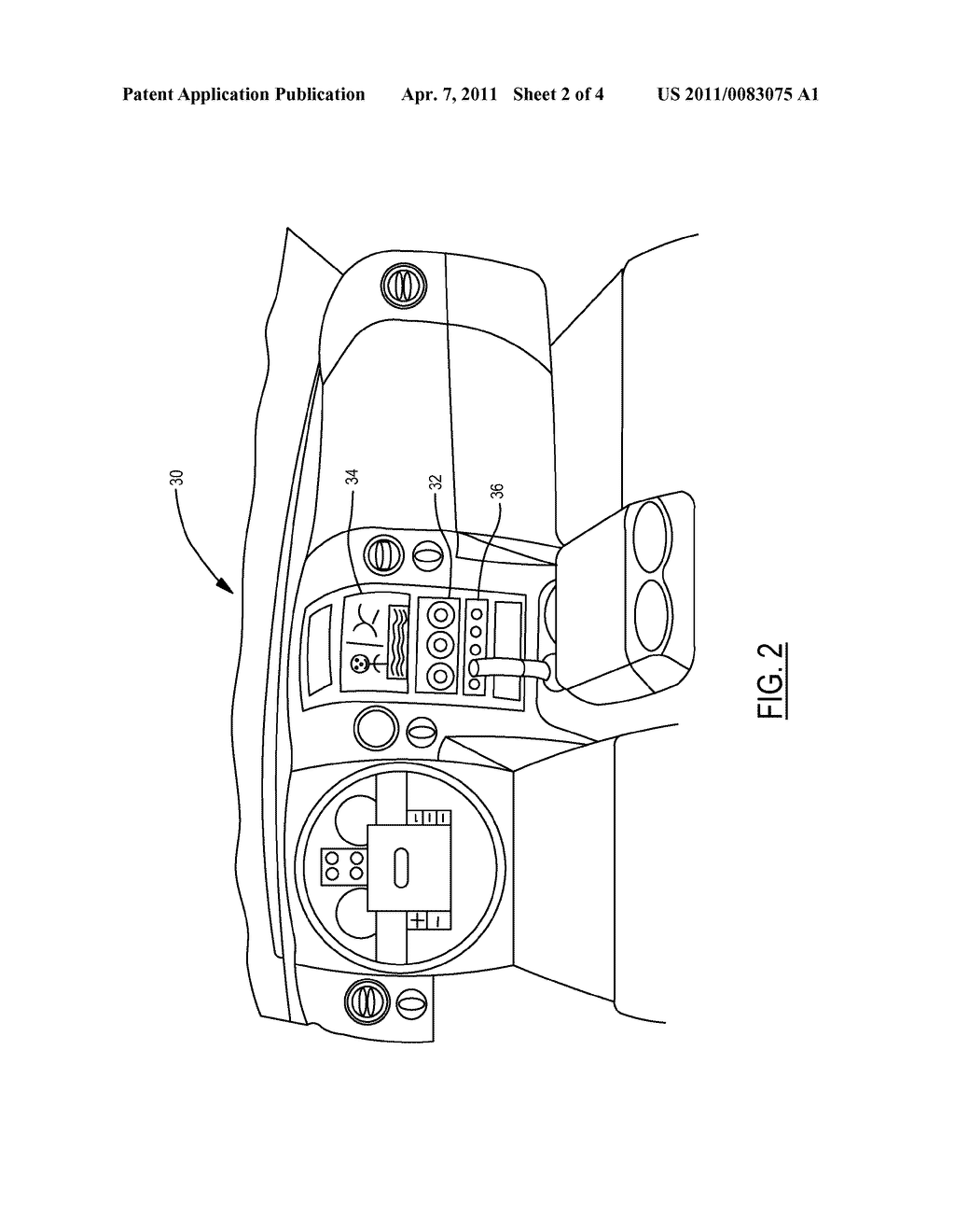 EMOTIVE ADVISORY SYSTEM ACOUSTIC ENVIRONMENT - diagram, schematic, and image 03