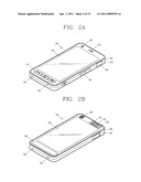 MOBILE TERMINAL AND BROWSING METHOD THEREOF diagram and image