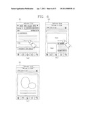 MOBILE TERMINAL AND BROWSING METHOD THEREOF diagram and image