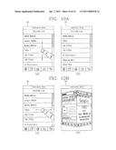 MOBILE TERMINAL AND BROWSING METHOD THEREOF diagram and image