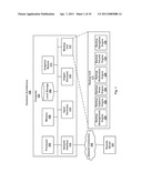 Navigation Of Electronic Backups diagram and image