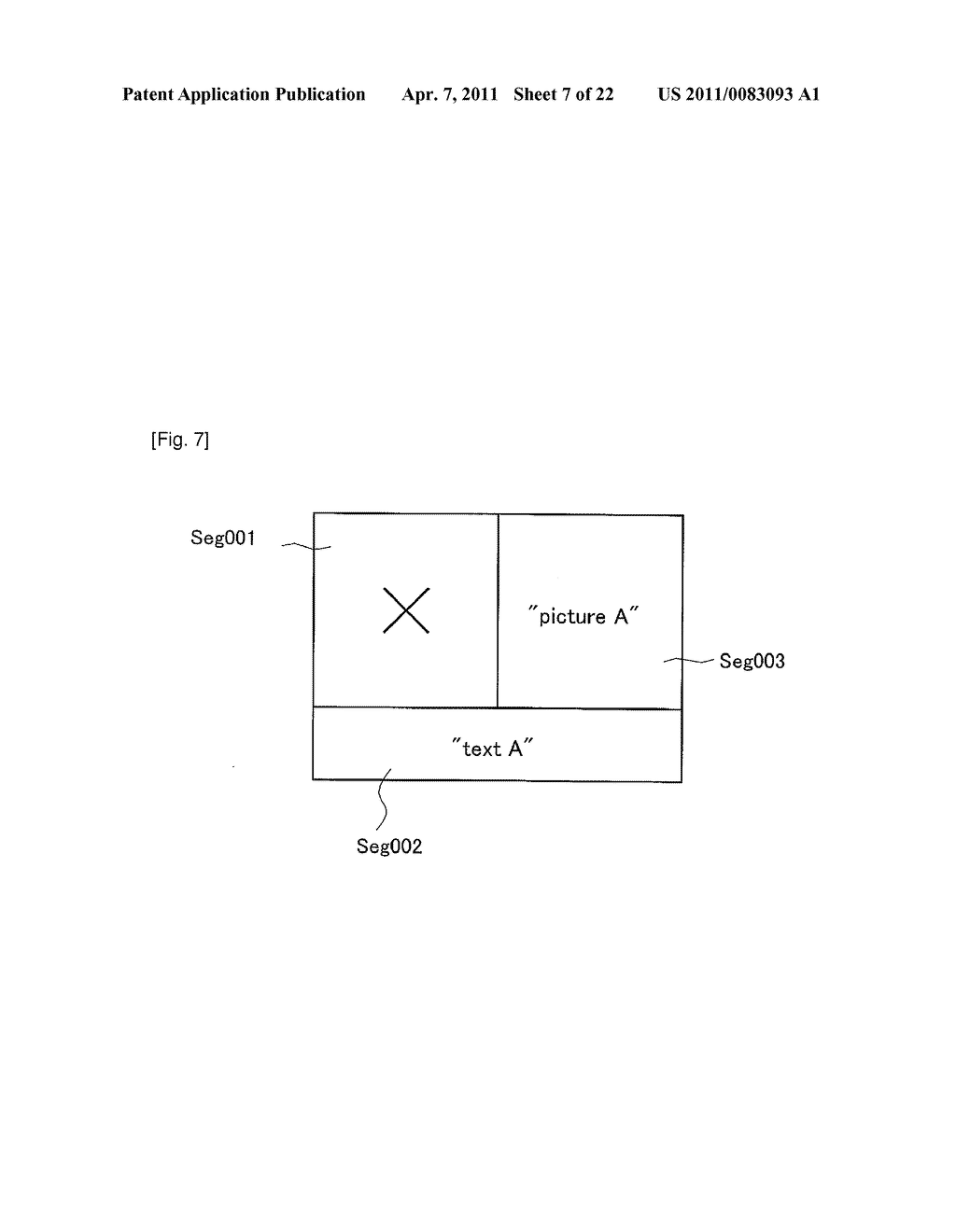 APPARATUS AND METHOD FOR DISPLAYING LOG INFORMATION - diagram, schematic, and image 08