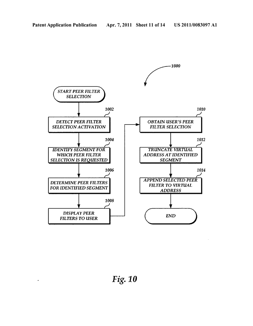 ADDRESS BAR USER INTERFACE CONTROL - diagram, schematic, and image 12