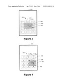 METHODS AND DEVICES THAT RESIZE TOUCH SELECTION ZONES WHILE SELECTED ON A TOUCH SENSITIVE DISPLAY diagram and image