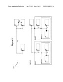 METHOD AND SYSTEM FOR RE-USING DIGITAL ASSERTIONS IN A MIXED SIGNAL DESIGN diagram and image