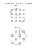 ROBUST METHOD FOR INTEGRATION OF BUMP CELLS IN SEMICONDUCTOR DEVICE DESIGN diagram and image