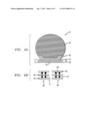 ROBUST METHOD FOR INTEGRATION OF BUMP CELLS IN SEMICONDUCTOR DEVICE DESIGN diagram and image