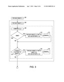 MODELING AND LINKING DOCUMENTS FOR PACKAGED SOFTWARE APPLICATION CONFIGURATION diagram and image