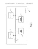 System and method for effectively providing software to client devices in an electronic network diagram and image