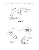 METHOD FOR SELECTING SOFTWARE AND INSTALLING SAME VIA A TELEMATIC MODULE IN A MOTOR VEHICLE diagram and image