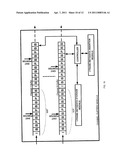 DEVICE, METHOD AND SYSTEM FOR MEDIA PACKET DISTRIBUTION diagram and image