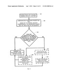 DEVICE, METHOD AND SYSTEM FOR MEDIA PACKET DISTRIBUTION diagram and image