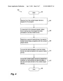 SYSTEMS AND METHODS FOR MEDIA FORMAT TRANSCODING diagram and image