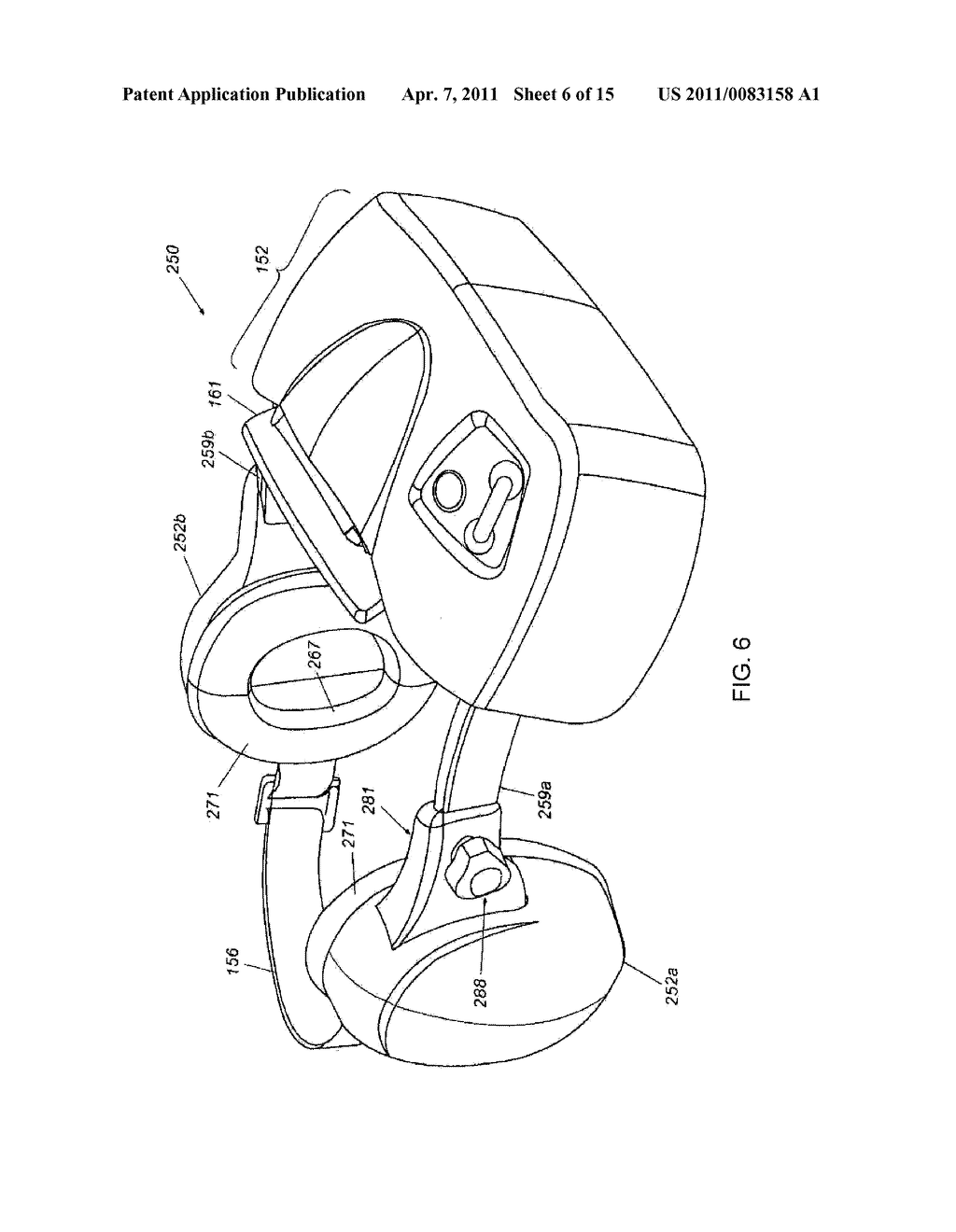 AUDIO/VIDEO ENTERTAINMENT SYSTEM AND METHOD - diagram, schematic, and image 07